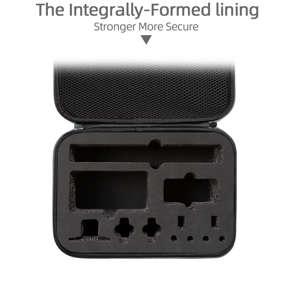 For DJI Osmo Action 4 Storage  - Drone Camera Action ulasan dan harga