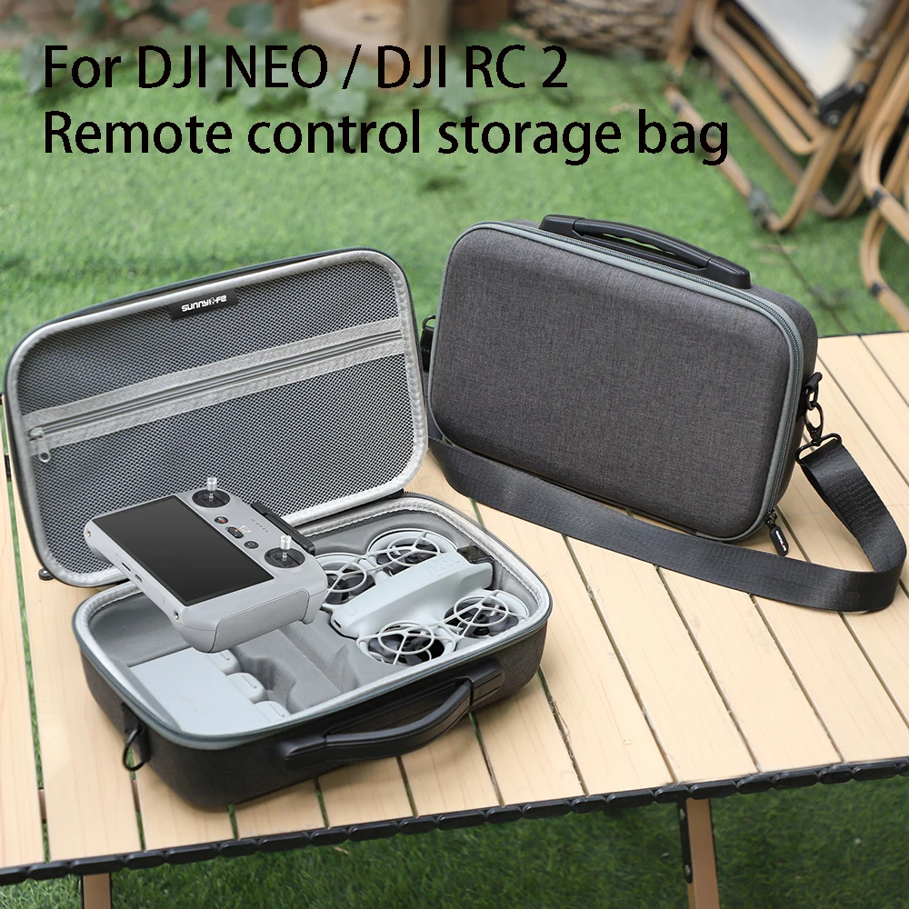 For DJI NEO RC 2 Remote Contro - Drone Camera Case ulasan dan harga