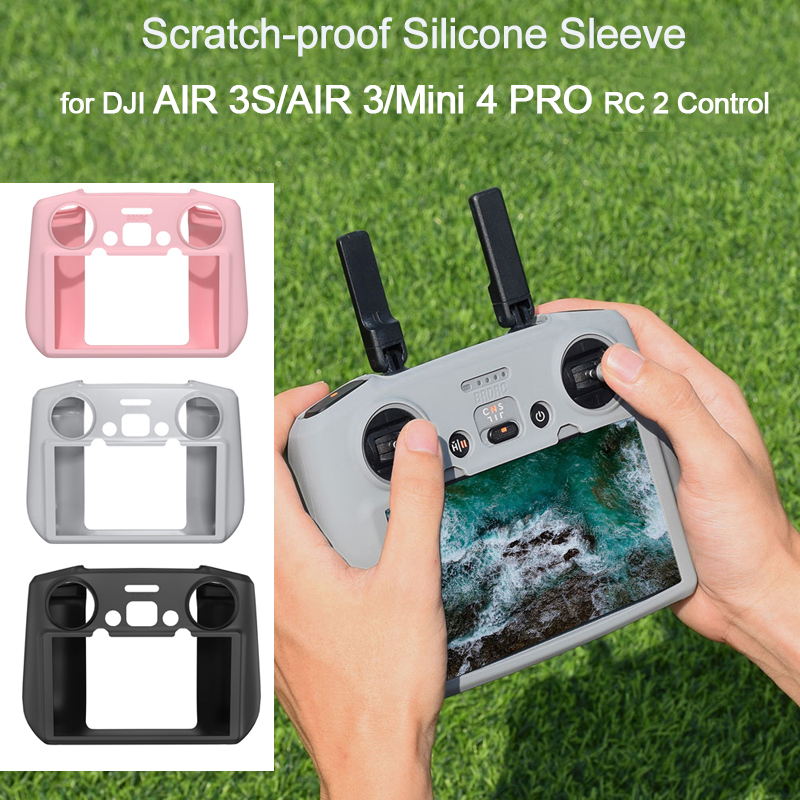 Silicone Sleeve for DJI Avata  - Drone Camera Case ulasan dan harga