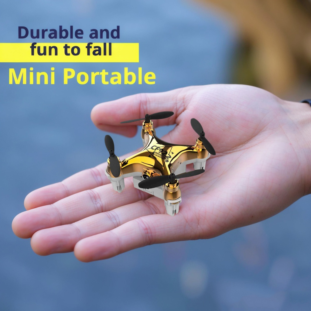 New Mini Drone 4K Movie Qualit - Drone Camera 4K ulasan dan harga