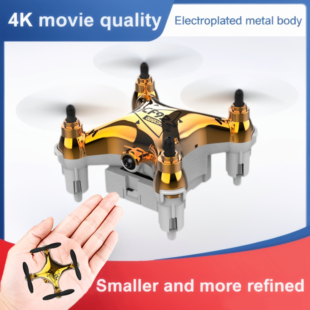 New Mini Drone 4K Movie Qualit - Drone Camera 4K ulasan dan harga