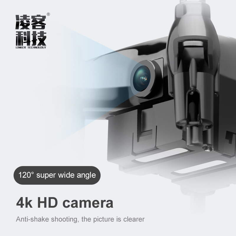 New Mini Drone 4K Movie Qualit - Drone Camera 4K ulasan dan harga