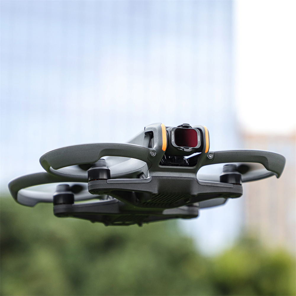 Sunnylife for DJI Avata 2 Filt - Drone Camera Filter ulasan dan harga