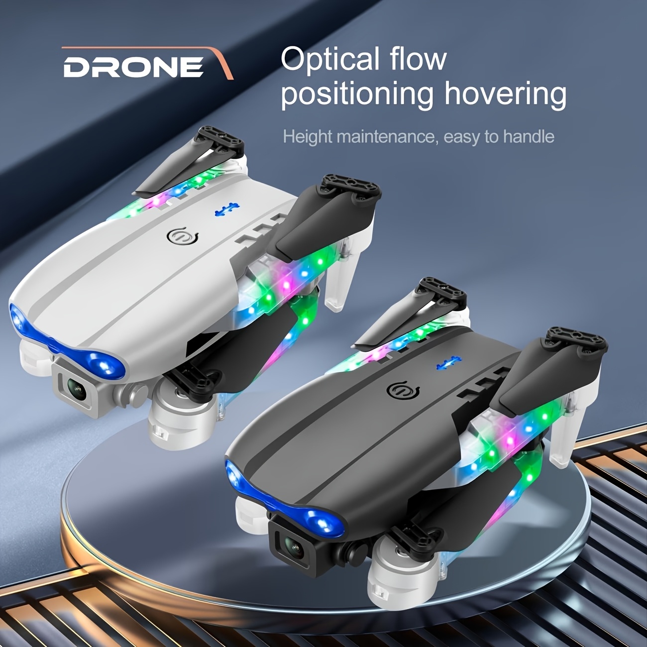 2026 New E88 MAX & E99 PRO Fol - Drone Camera 4K ulasan dan harga