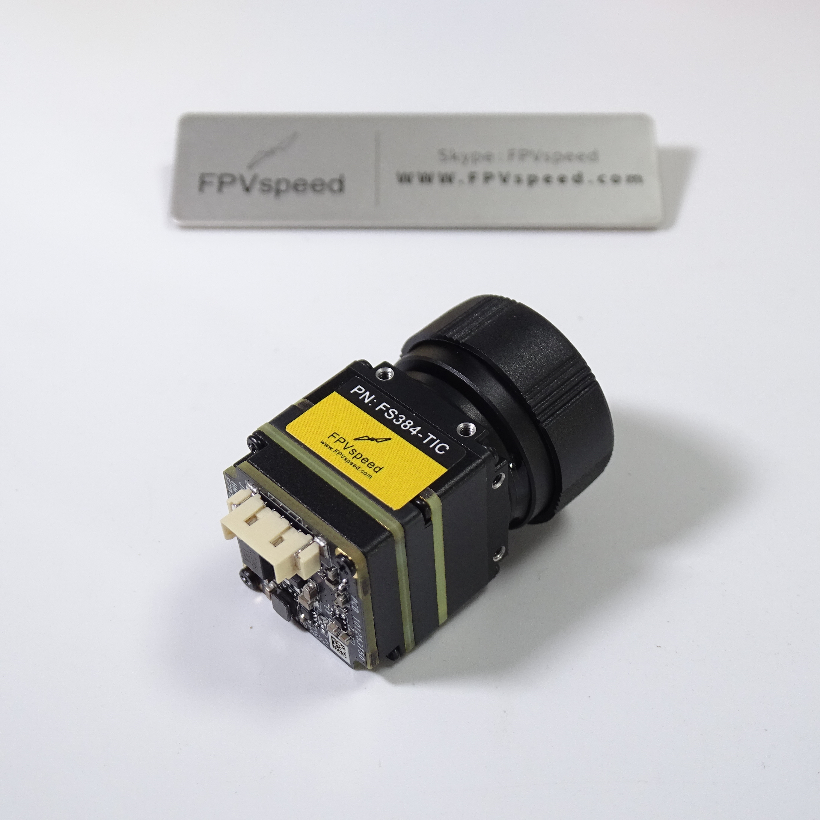 FPVspeed Thermal Camera drone  - Drone Camera Thermal ulasan dan harga