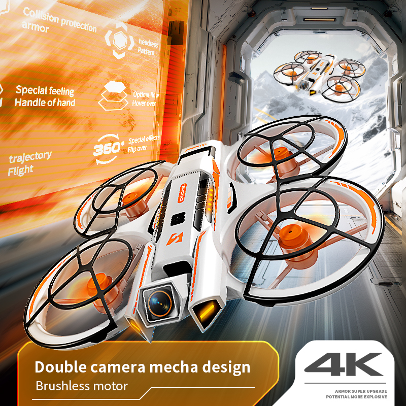 New A21 Drone 8K Professional  - Drone Camera Professional ulasan dan harga