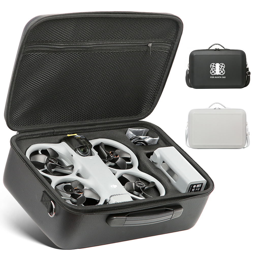 For DJI Avata 360 Storage Bag  - Drone Camera Case ulasan dan harga