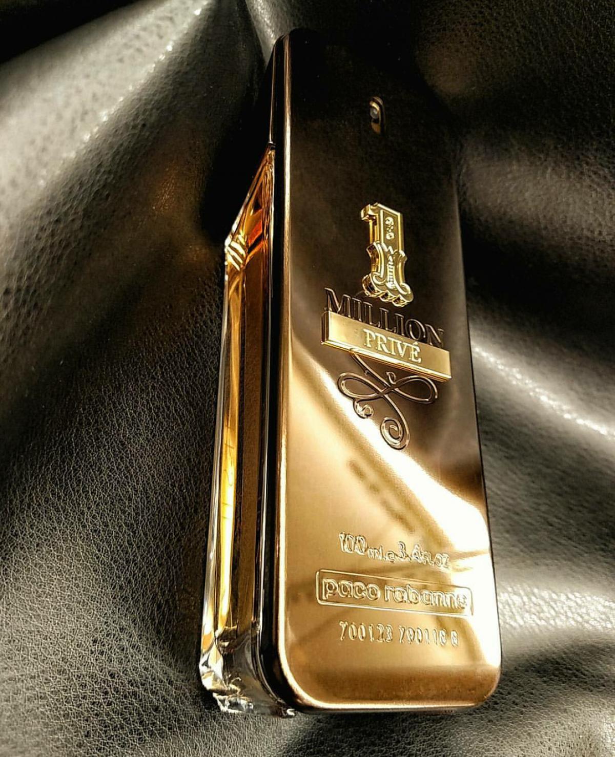 Rabanr Million Luxe Perfume 10 - Drone Camera Stabilized ulasan dan harga
