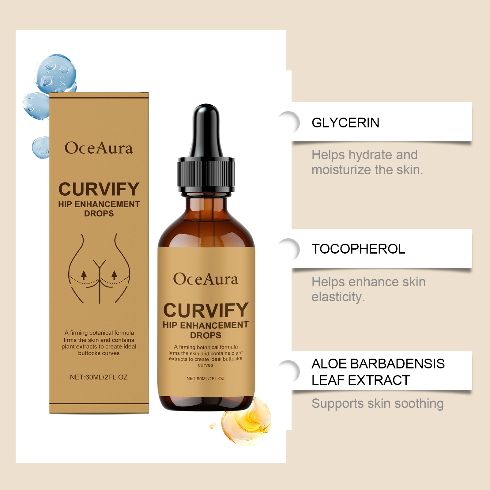 Butt Enhancement Serum,Active  - Drone Camera Stabilized ulasan dan harga