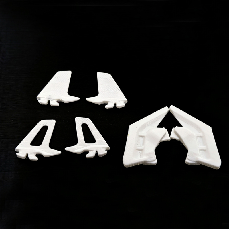 1Set For Oxbot Lumo18 FPV RC D - Drone Camera Case ulasan dan harga