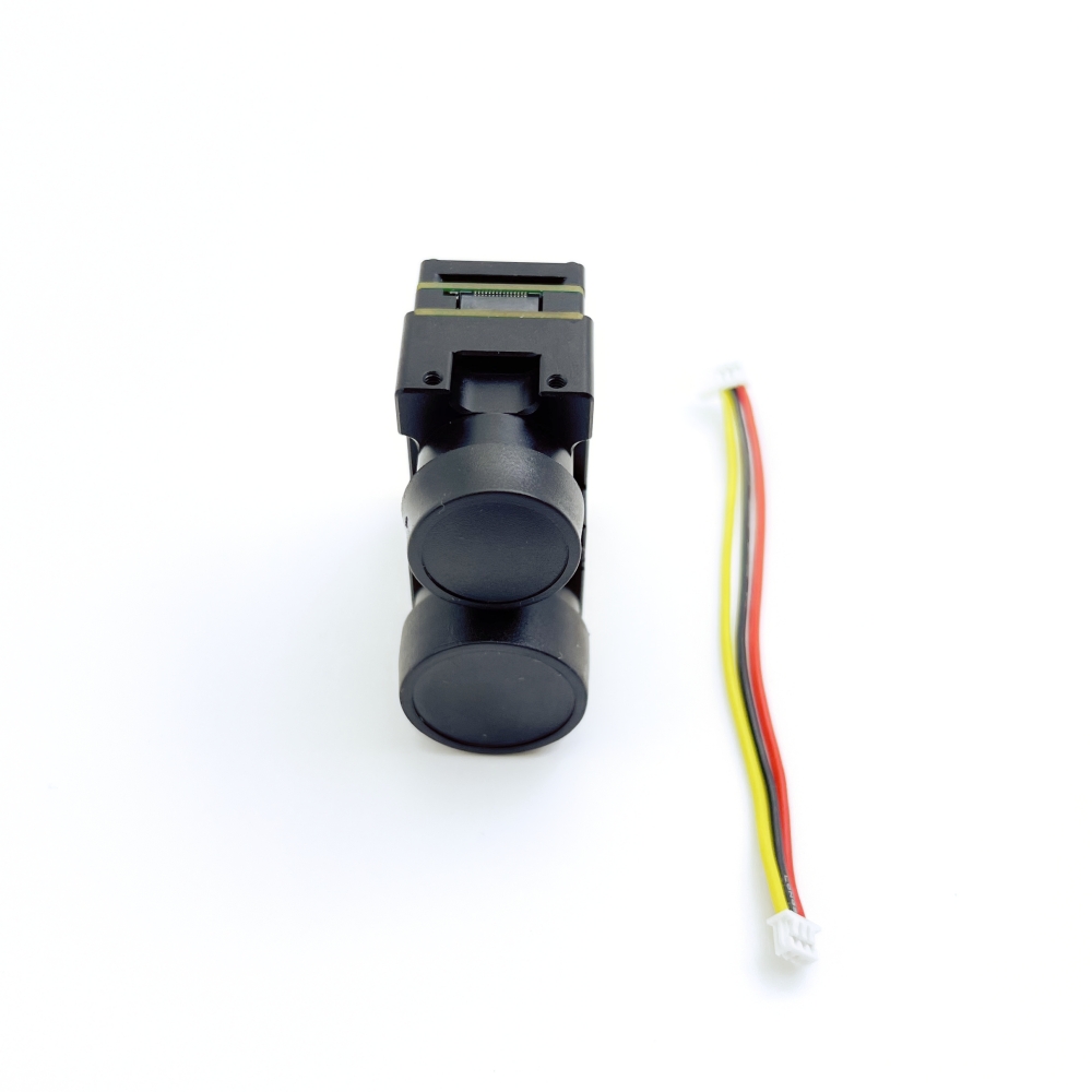 NCZOBOE  256/384/640 9MM therm - Drone Camera Thermal ulasan dan harga