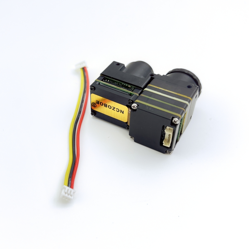 NCZOBOE  256/384/640 9MM therm - Drone Camera Thermal ulasan dan harga