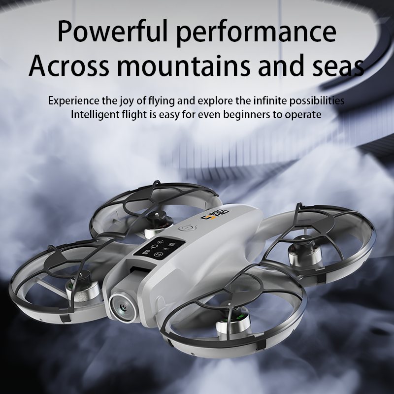 New ES800Pro Drone WIFI GPS 8K - Drone Camera Vlog ulasan dan harga