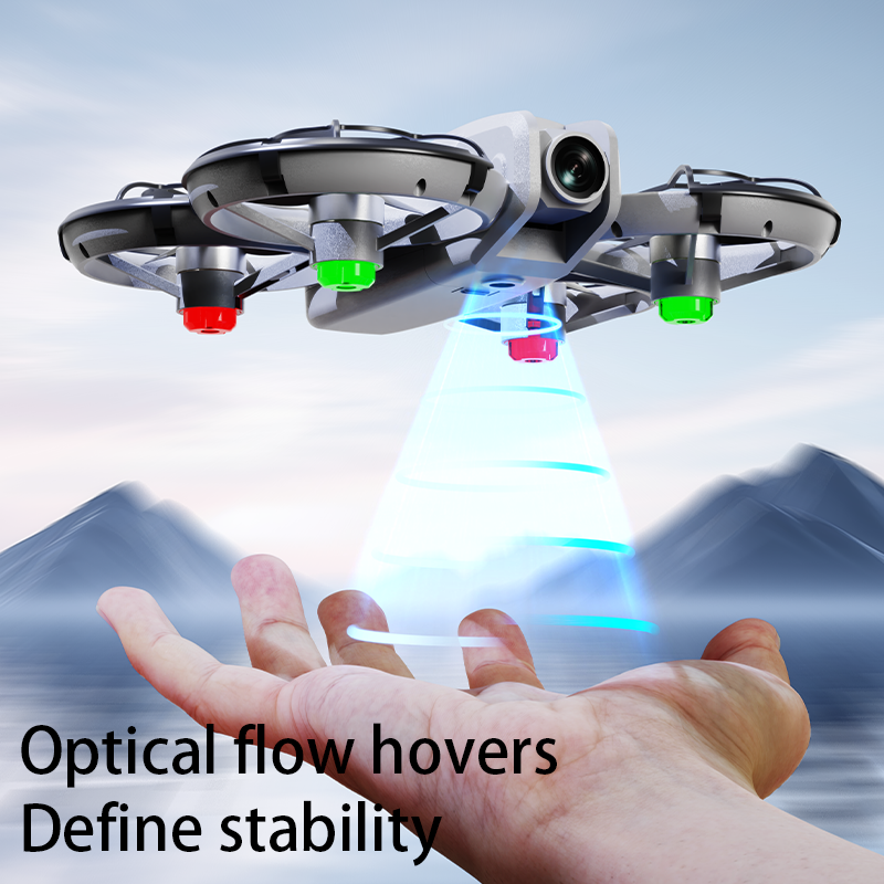New ES800Pro Drone WIFI GPS 8K - Drone Camera Vlog ulasan dan harga