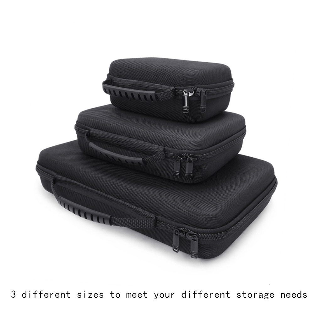 EVA DIY Travel Storage Box for - Drone Camera Action ulasan dan harga