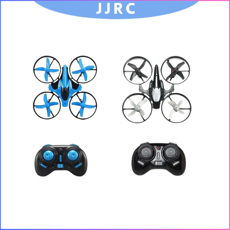 JJRC H36 Mini Rc Drone 4ch 6-A - Drone Camera 4K ulasan dan harga