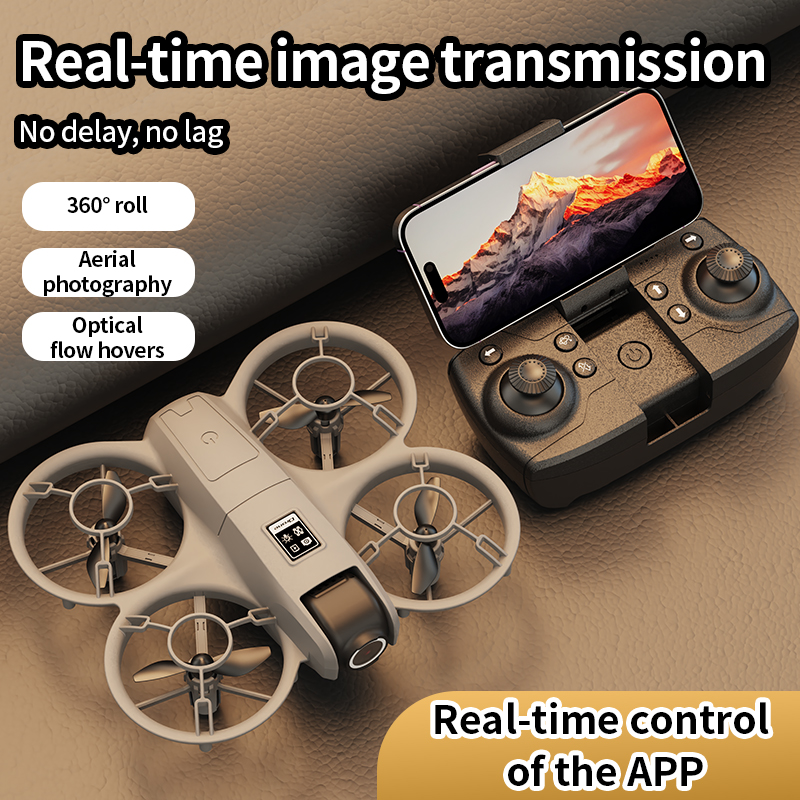 X228 VR FPV Drone HD Dual Came - Drone Camera 4K ulasan dan harga