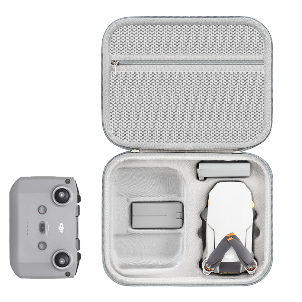 XFJI Storage Bag Protective Ca - Drone Camera Case ulasan dan harga