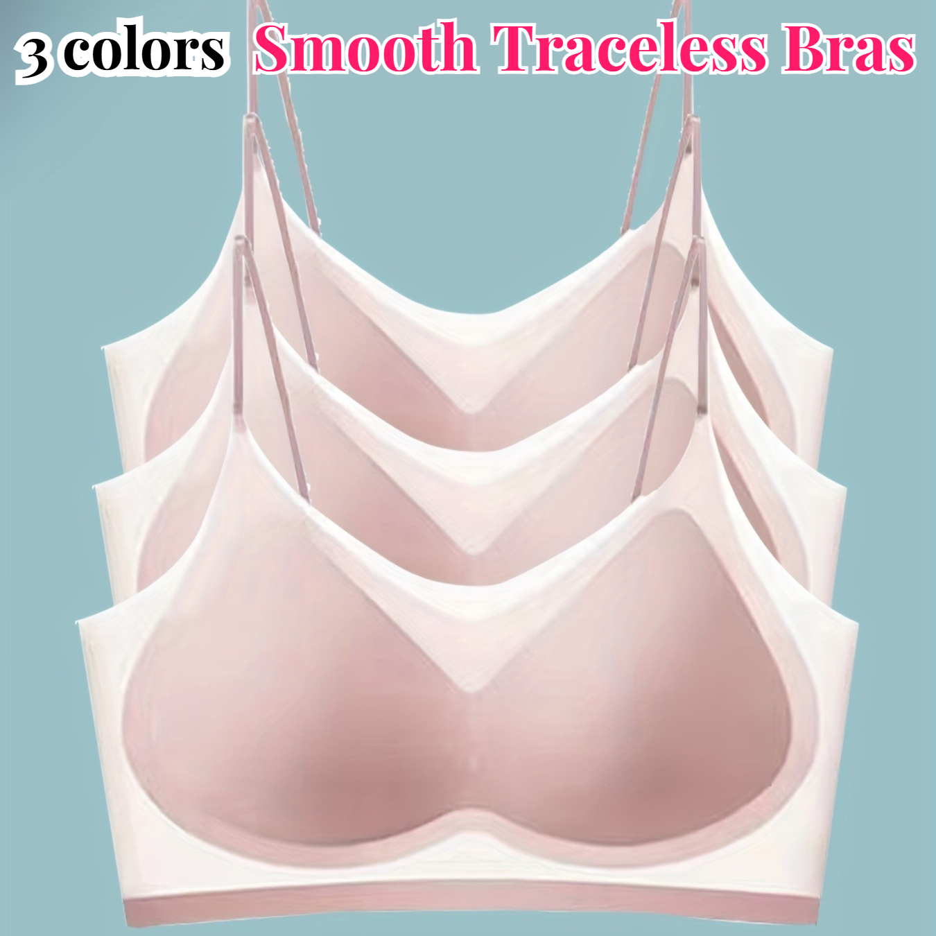 Bras for Women Plus Size Shapi - Drone Camera Stabilized ulasan dan harga