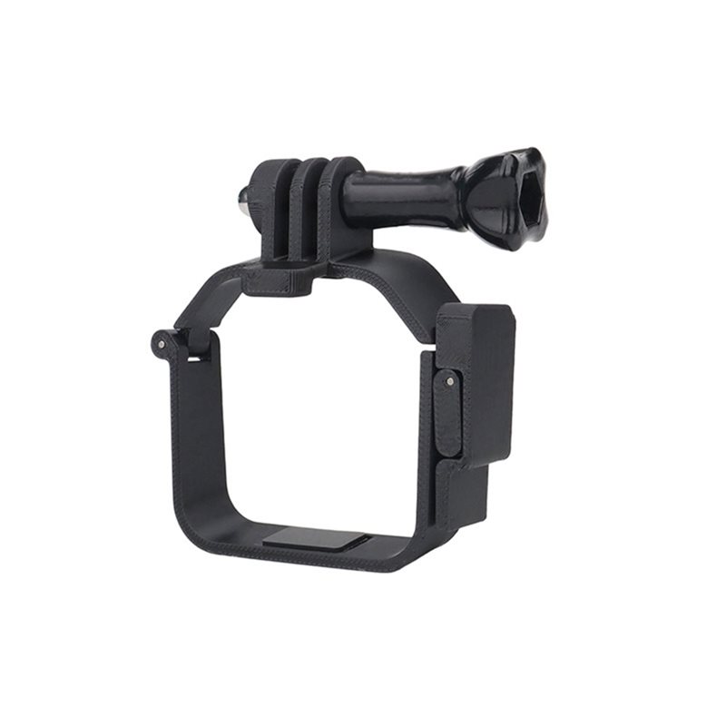 AS95-Camera Holder Bracket For - Drone Camera Action ulasan dan harga