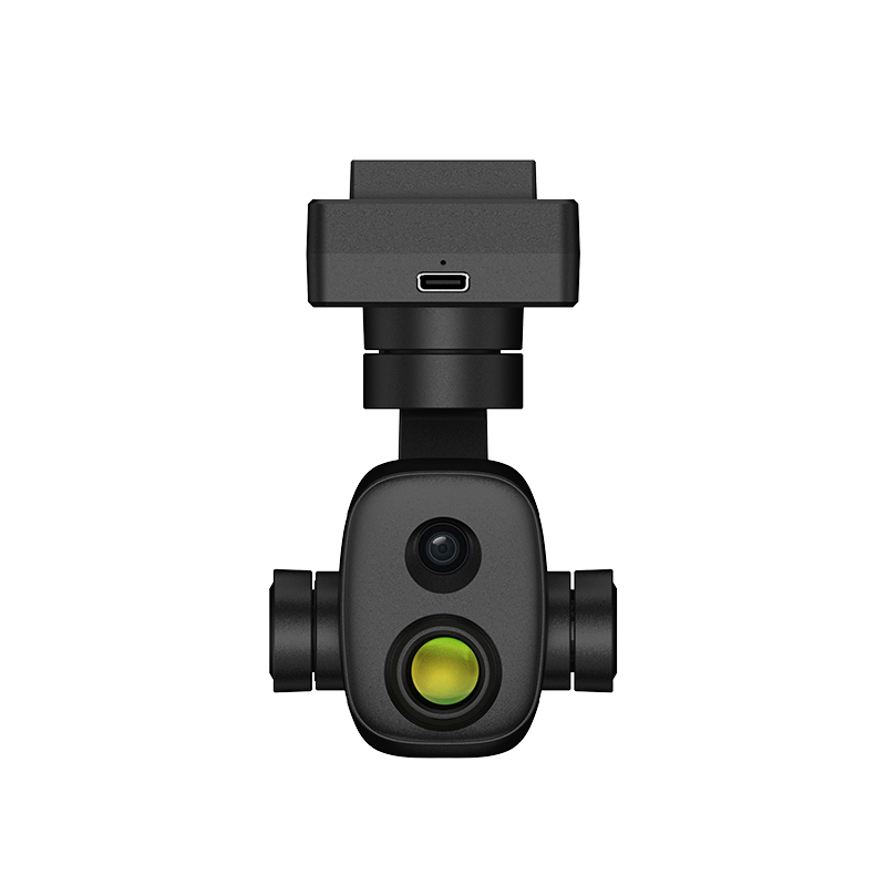 Thermal Imaging Camera for Dro - Drone Camera Thermal ulasan dan harga