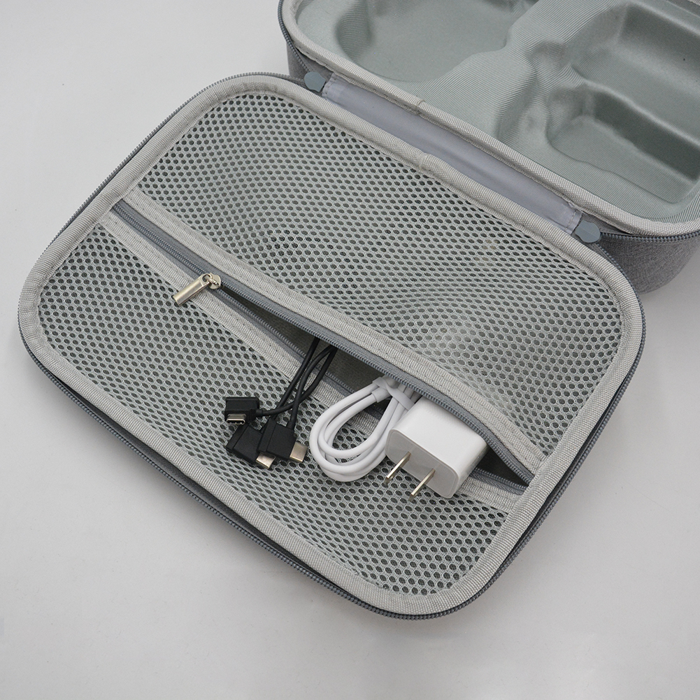 Hard EVA Drone Bag For DJI Min - Drone Camera Case ulasan dan harga