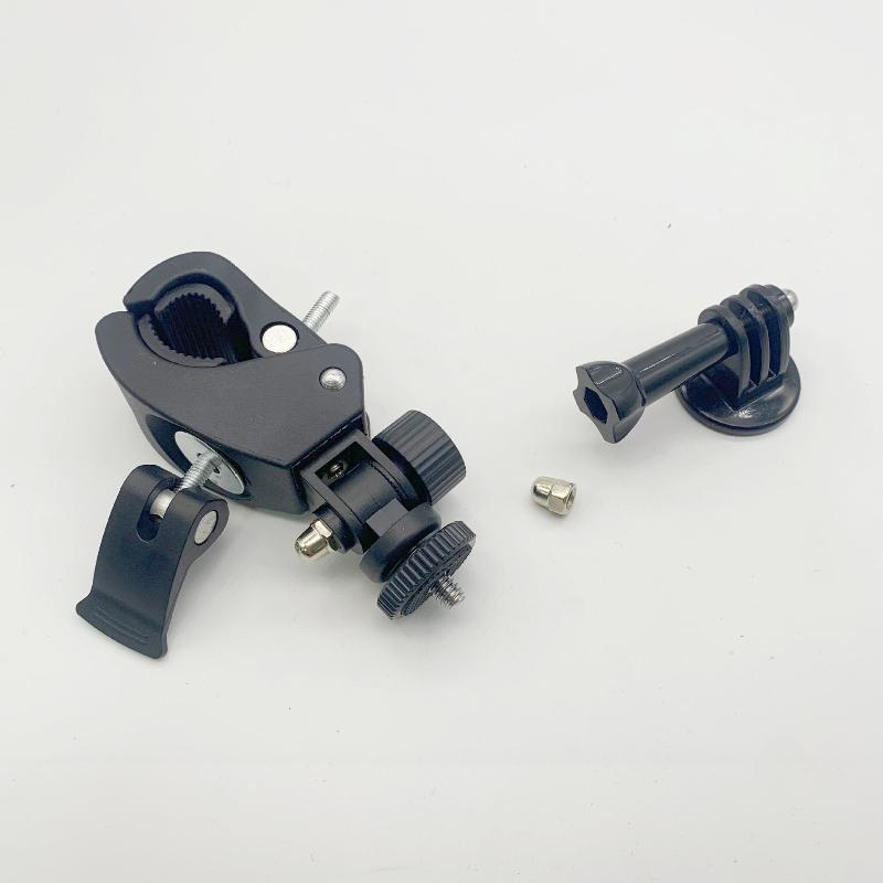 1 Set Bicycle Motorcycle Handl - Drone Camera Action ulasan dan harga