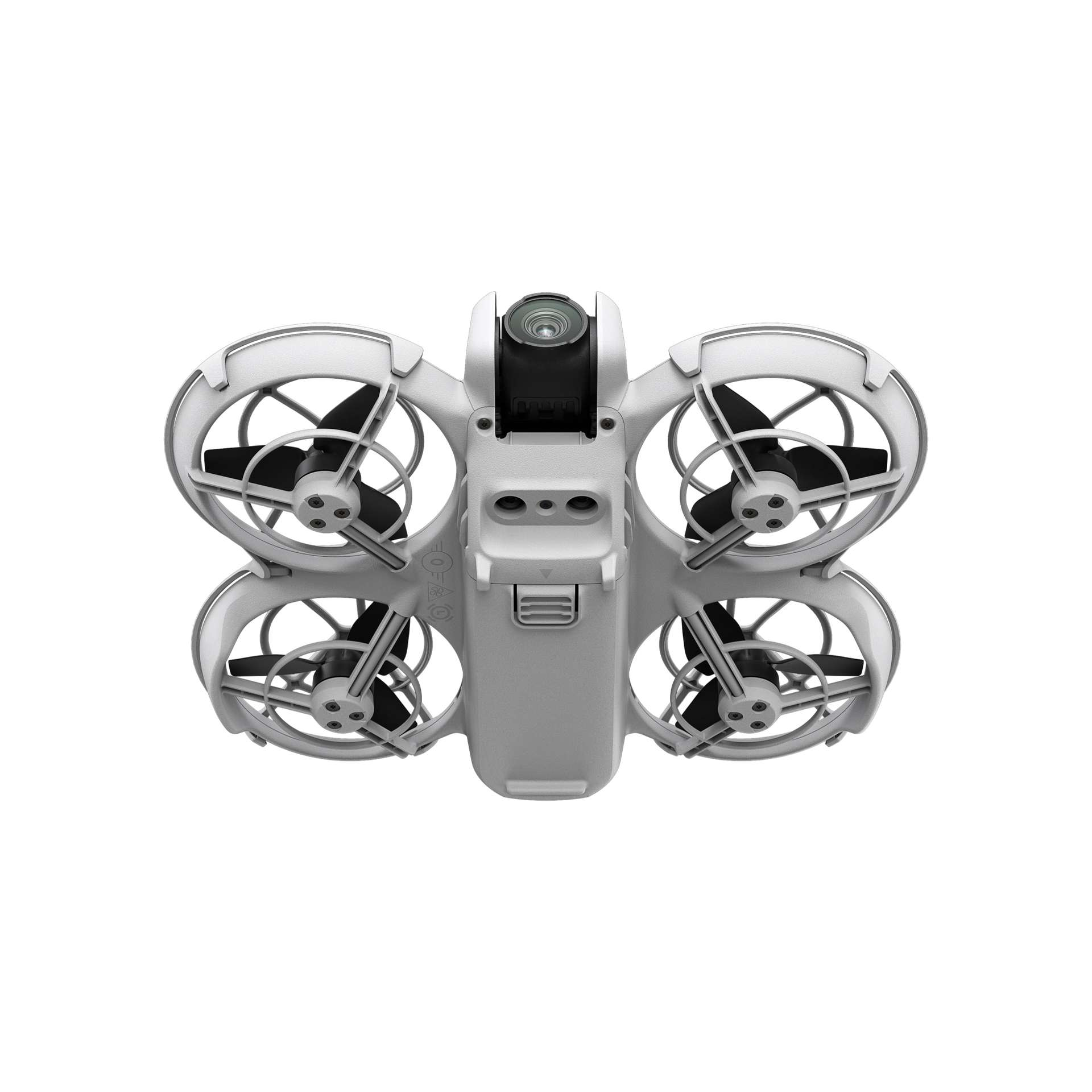 For DJI Neo original 4K HD Han - Drone Camera Vlog ulasan dan harga