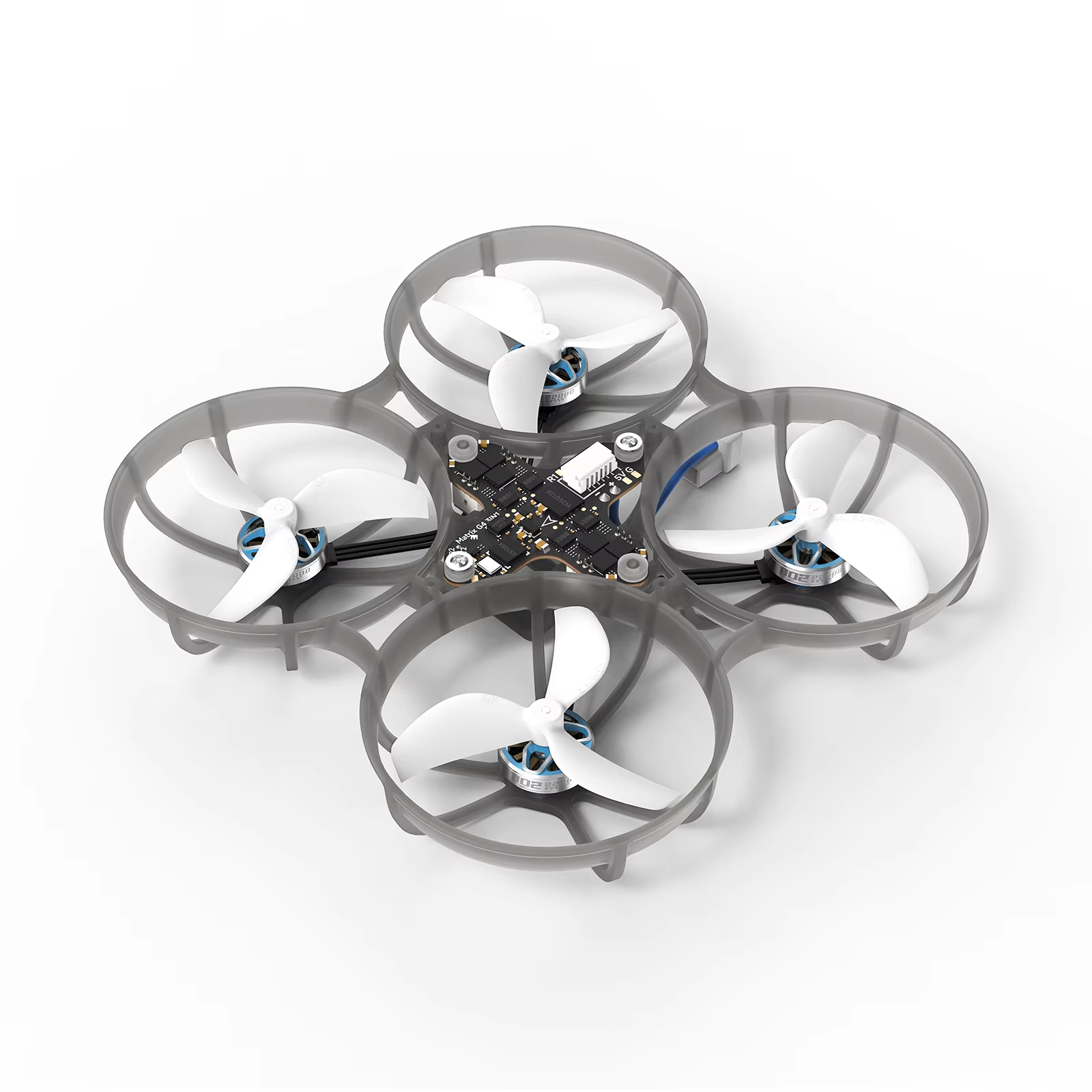 BETAFPV Meteor75 Pro FPV Drone - Drone Camera 4K ulasan dan harga