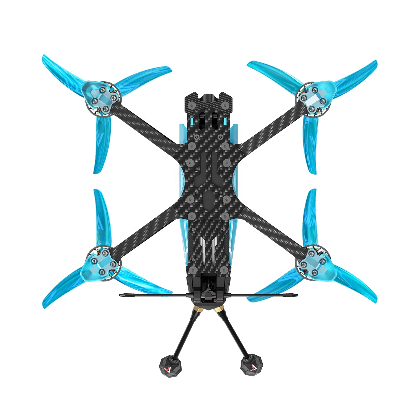 Axisflying MANTA5 SE V2 5inch  - Drone Camera Hd ulasan dan harga