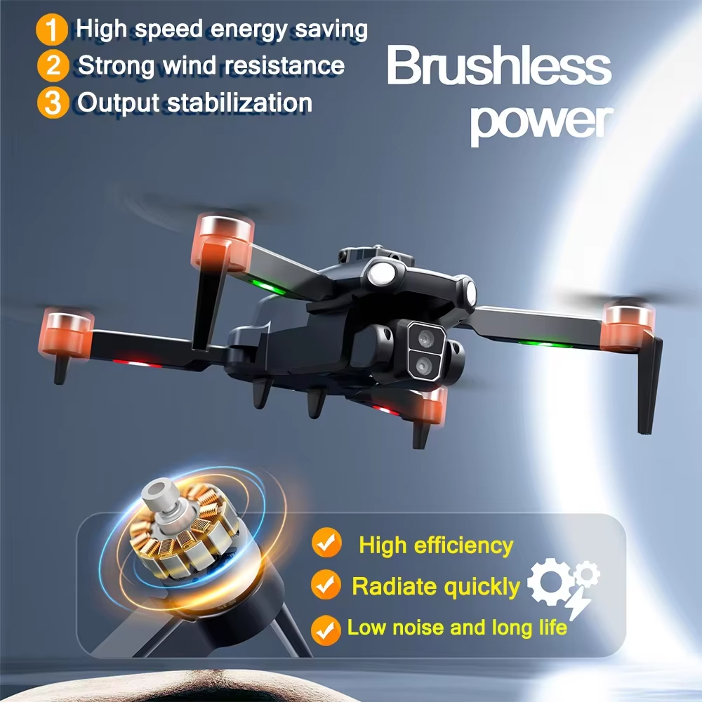 Upgrade with Screen Drone 8K P - Drone Camera Professional ulasan dan harga
