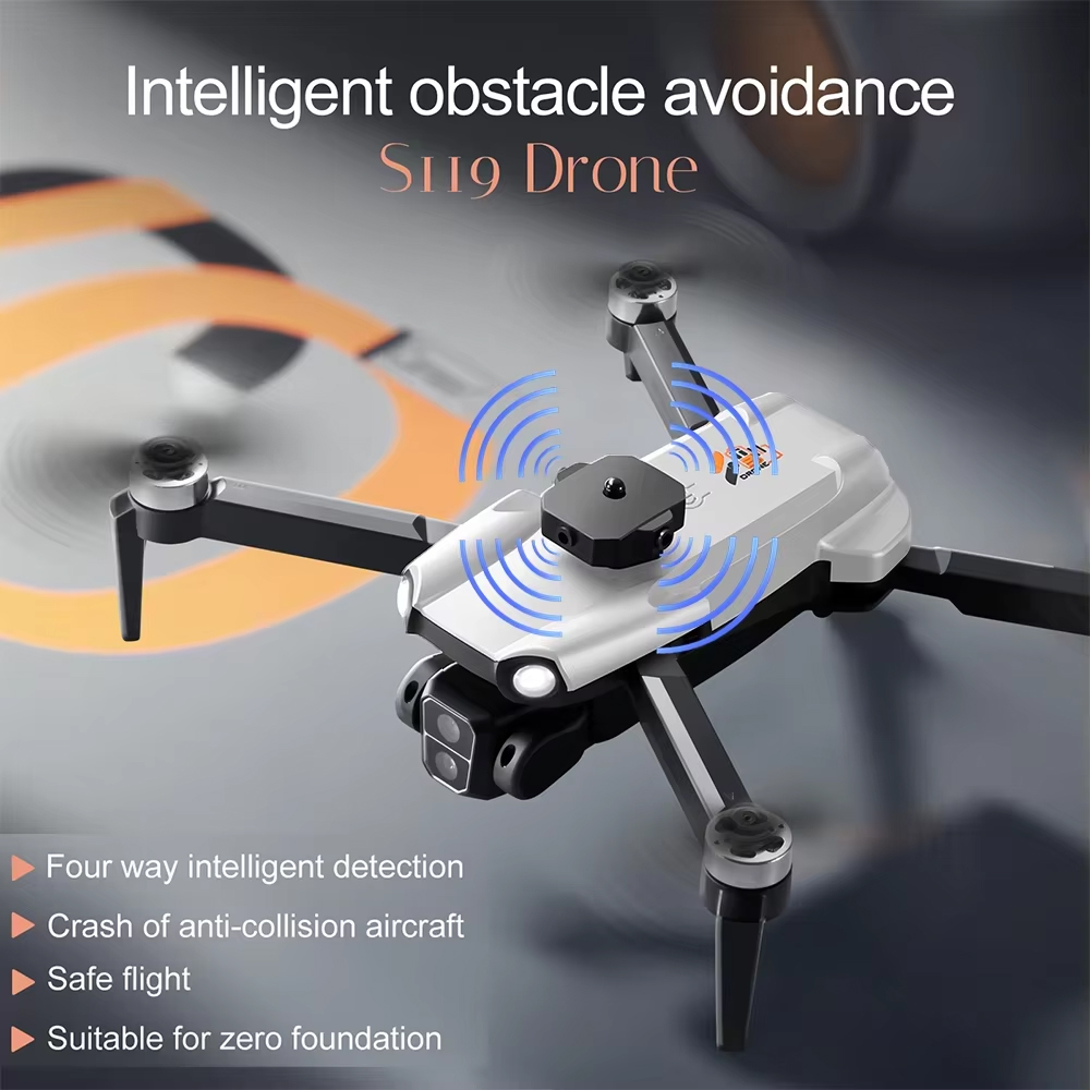 Upgrade with Screen Drone 8K P - Drone Camera Professional ulasan dan harga