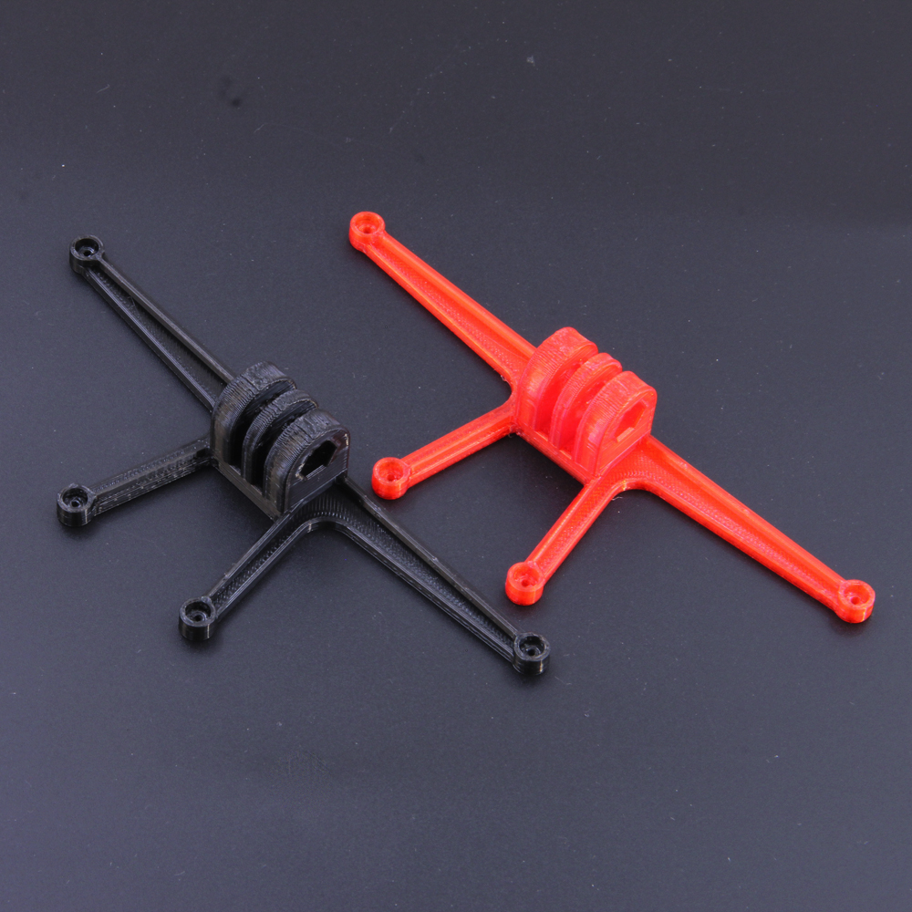 3D Printed TPU Mounting Bracke - Drone Camera Action ulasan dan harga