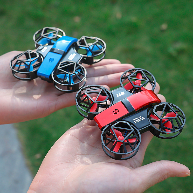 D12 Mini Drone 4k Profession H - Drone Camera Mount ulasan dan harga