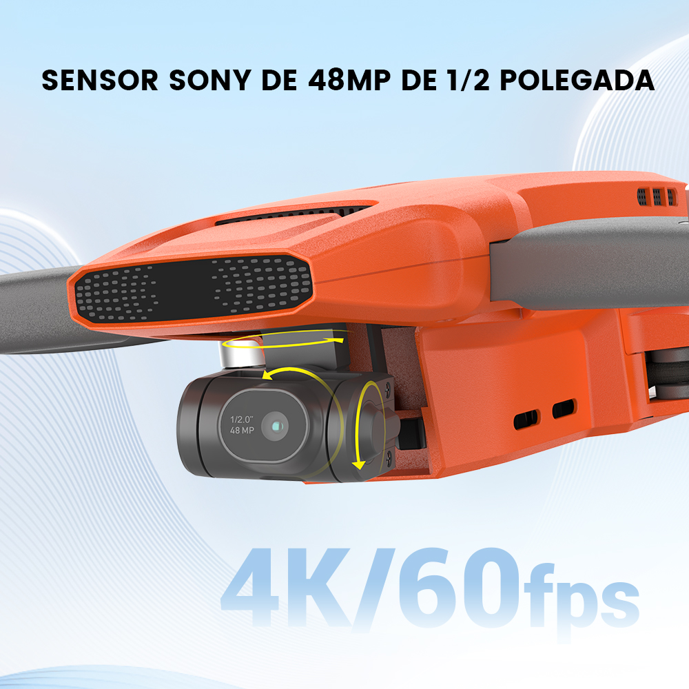 FIMI MINI 3 Camere drone 4K 60 - Drone Camera With Gimbal ulasan dan harga