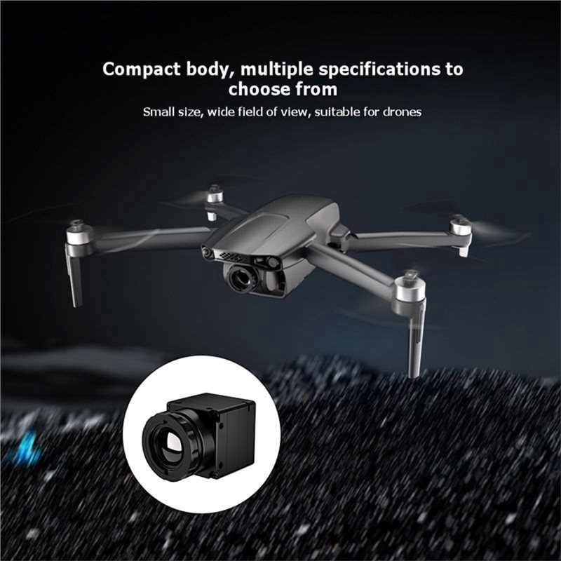 【RECOMENDAR】UAV Drone Thermal  - Drone Camera Thermal ulasan dan harga