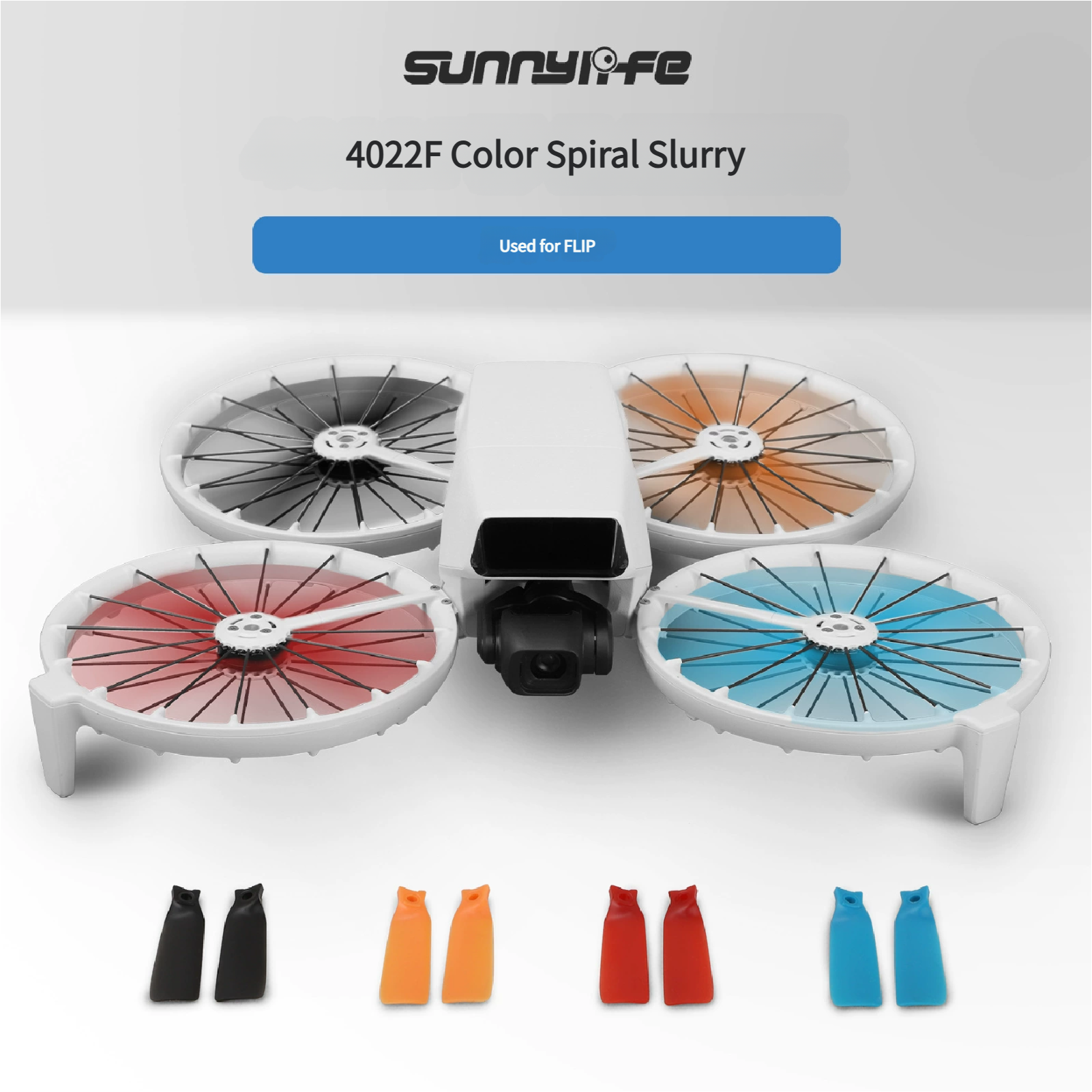 Original Repair Parts for FLIP - Drone Camera Vlog ulasan dan harga