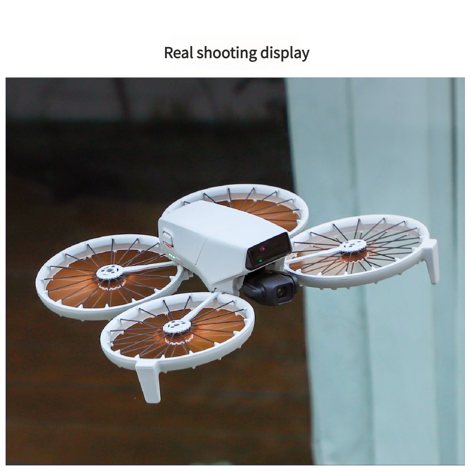Original Repair Parts for FLIP - Drone Camera Vlog ulasan dan harga