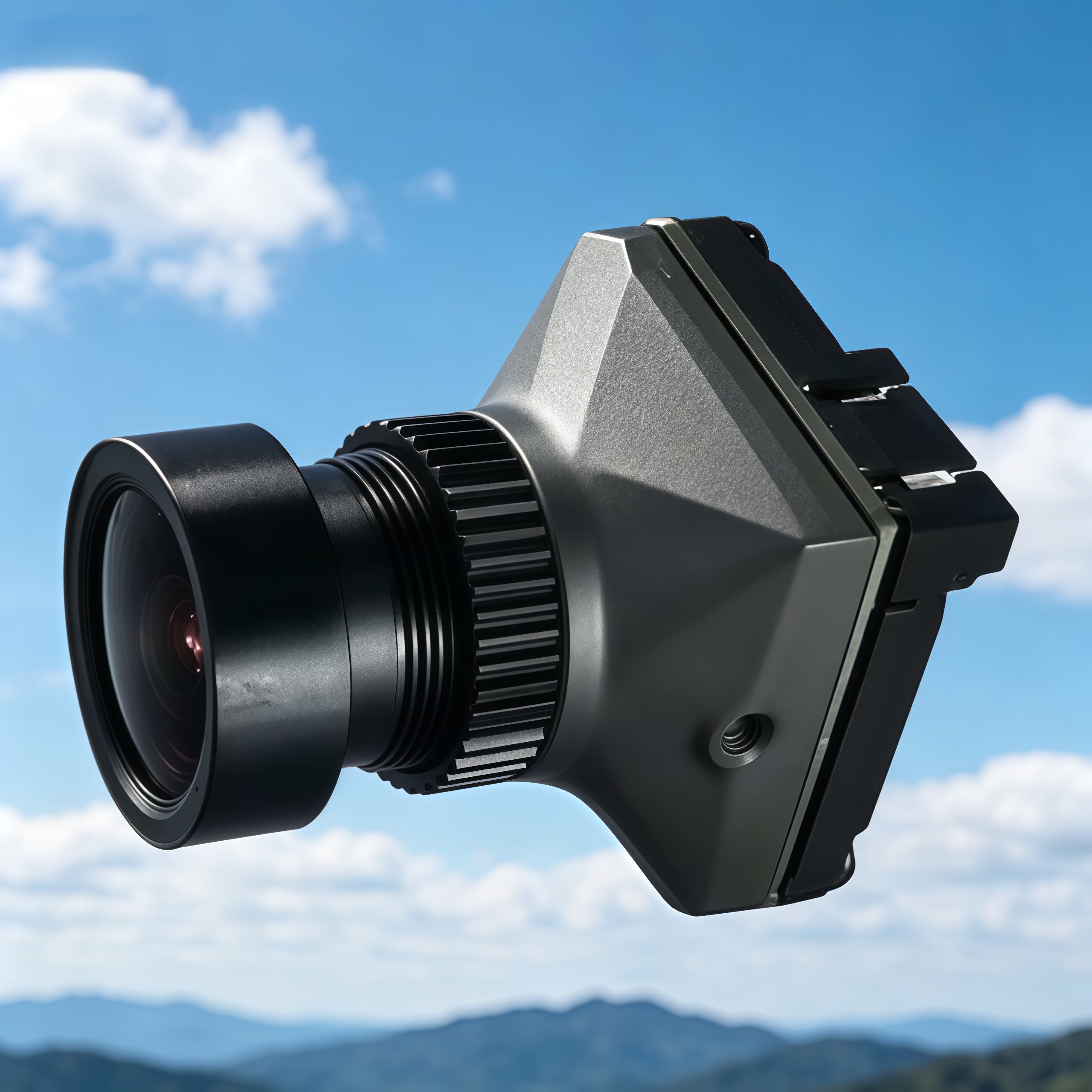 1500TVL HD CADDX Snail FPV Cam - Drone Camera Hd ulasan dan harga