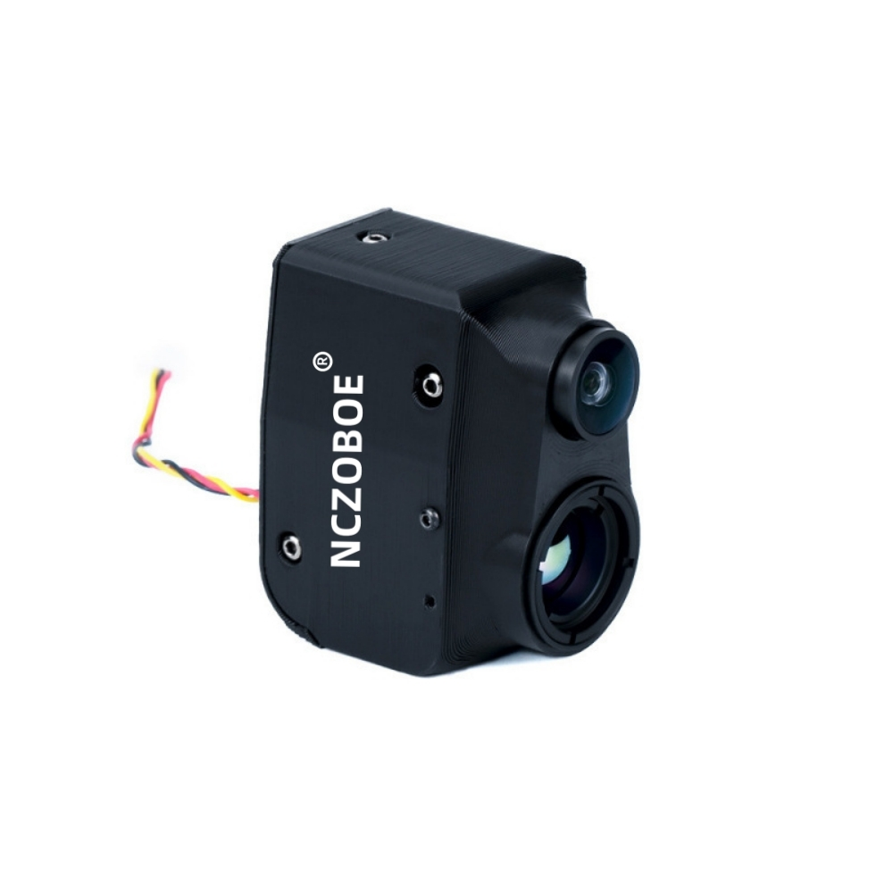 640x512 NCZOBOE  HD Dual Therm - Drone Camera Thermal ulasan dan harga