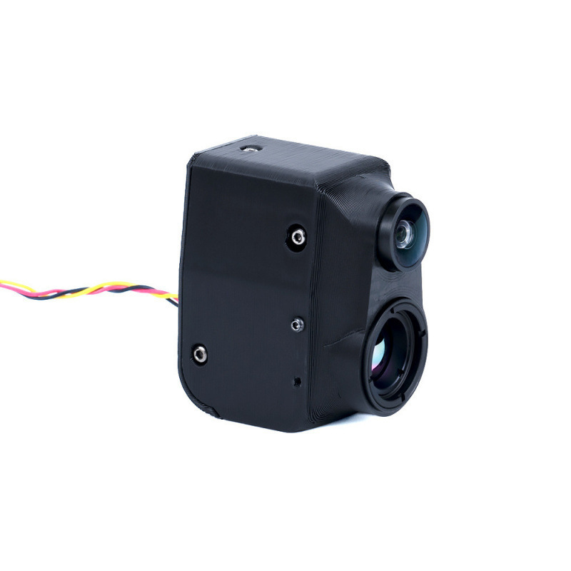 640x512 NCZOBOE  HD Dual Therm - Drone Camera Thermal ulasan dan harga