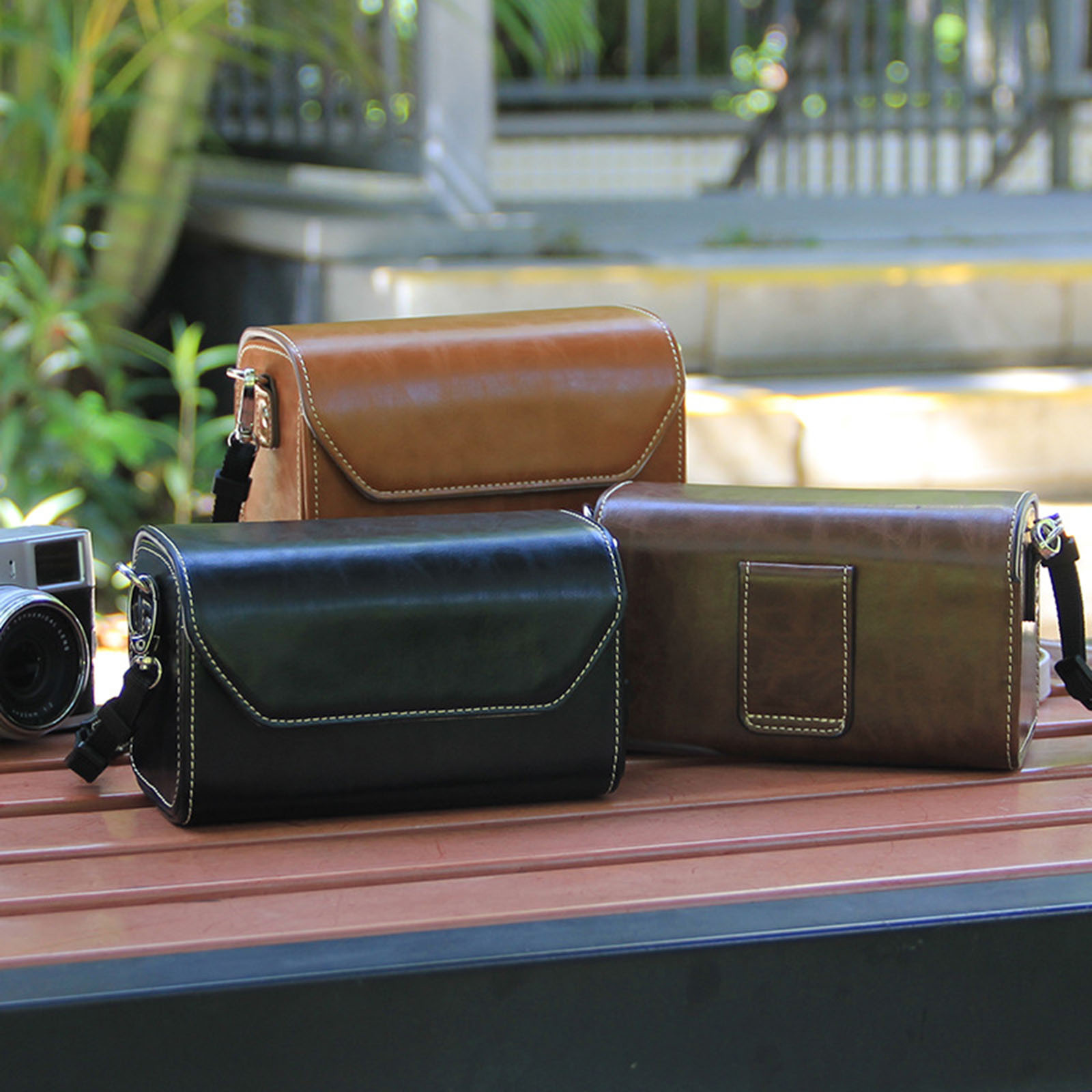 Camera Case Photography Tote B - Drone Camera Case ulasan dan harga