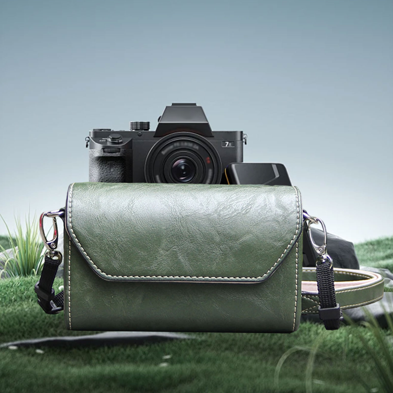 Camera Case Photography Tote B - Drone Camera Case ulasan dan harga