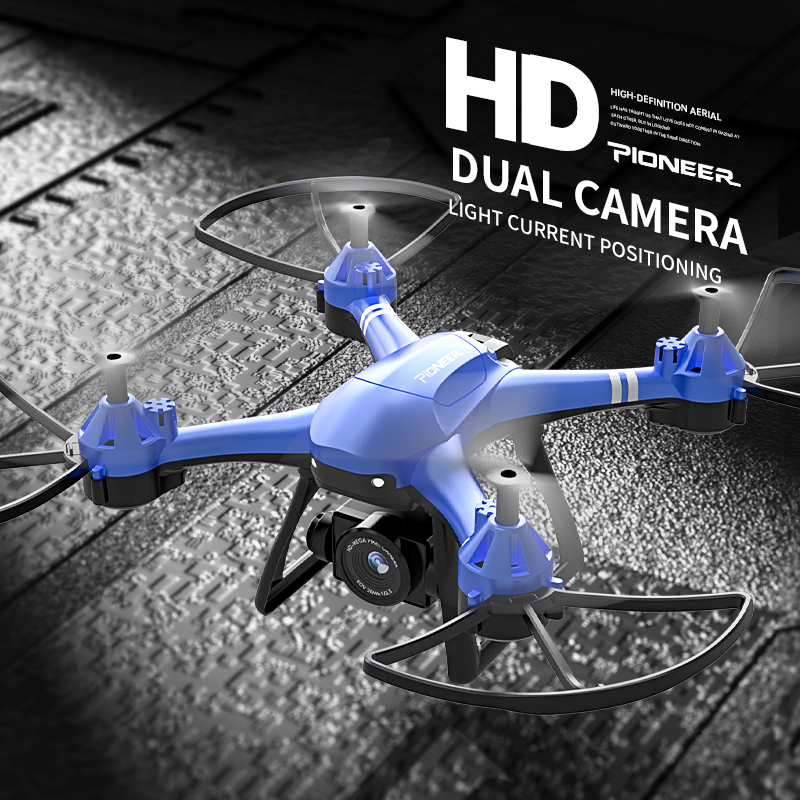 Dowellin X7 UAV anti-fall and  - Drone Camera Mount ulasan dan harga
