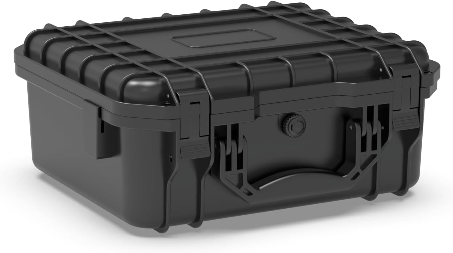 Waterproof Hard Case with Pick - Drone Camera Waterproof ulasan dan harga