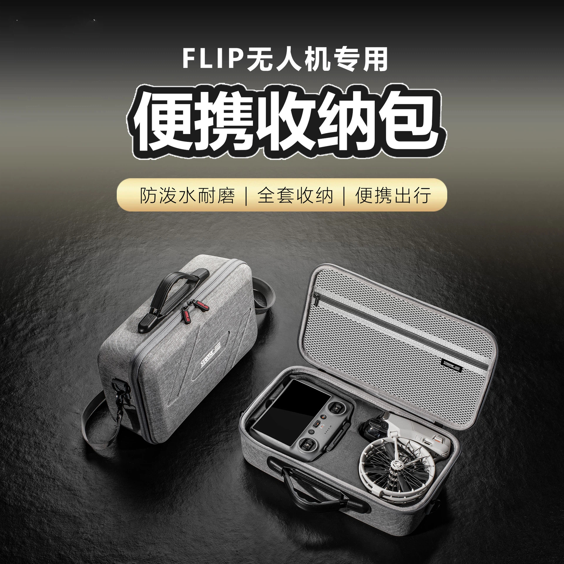 For DJI FLIP Standard Waterpro - Drone Camera Waterproof ulasan dan harga